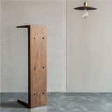 Adeline Solid Wood Bench