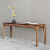 Adeline Solid Wood Bench
