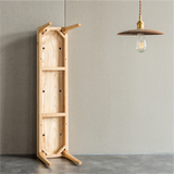 Adeline Solid Wood Bench