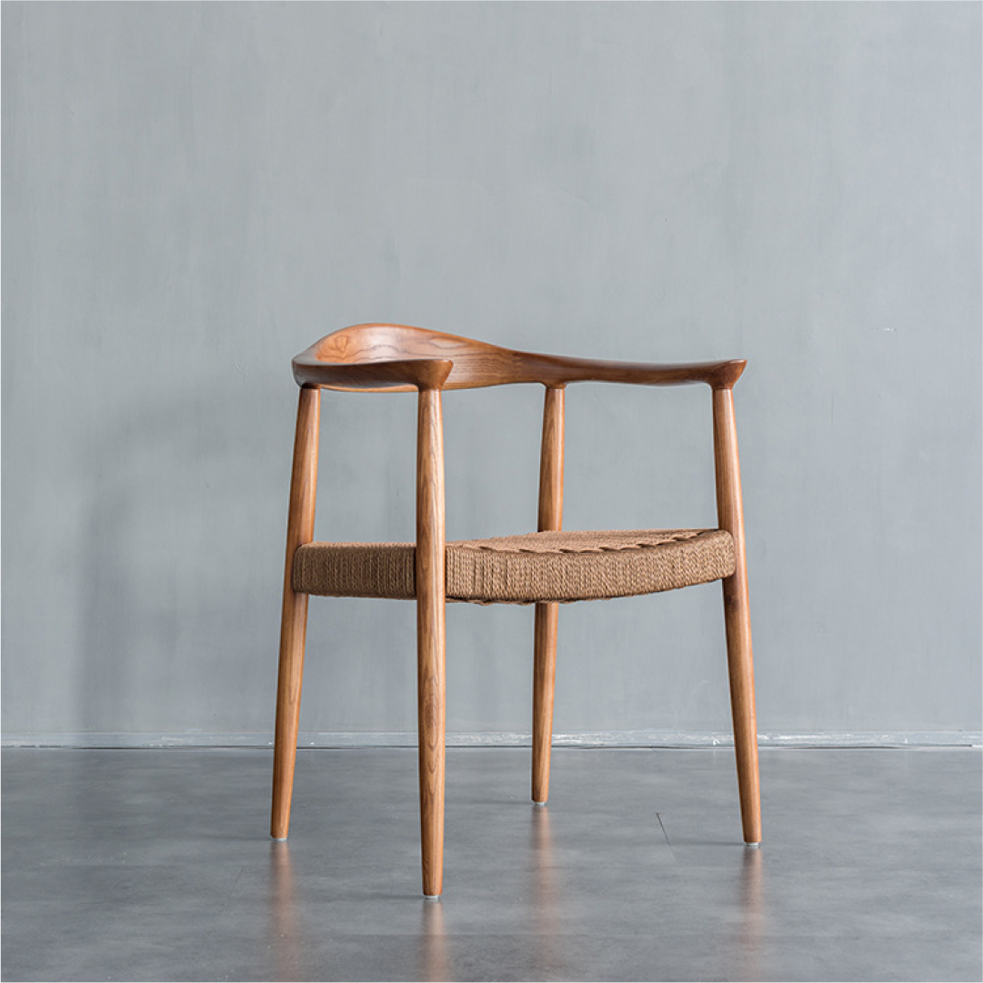 Adeline Solid Wood Desks