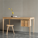 Adeline Solid Wood Desks