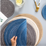 Dywer Placemats