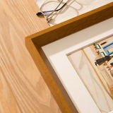 Aura Wall Picture Frame