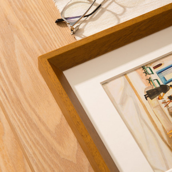 Aura Wall Picture Frame