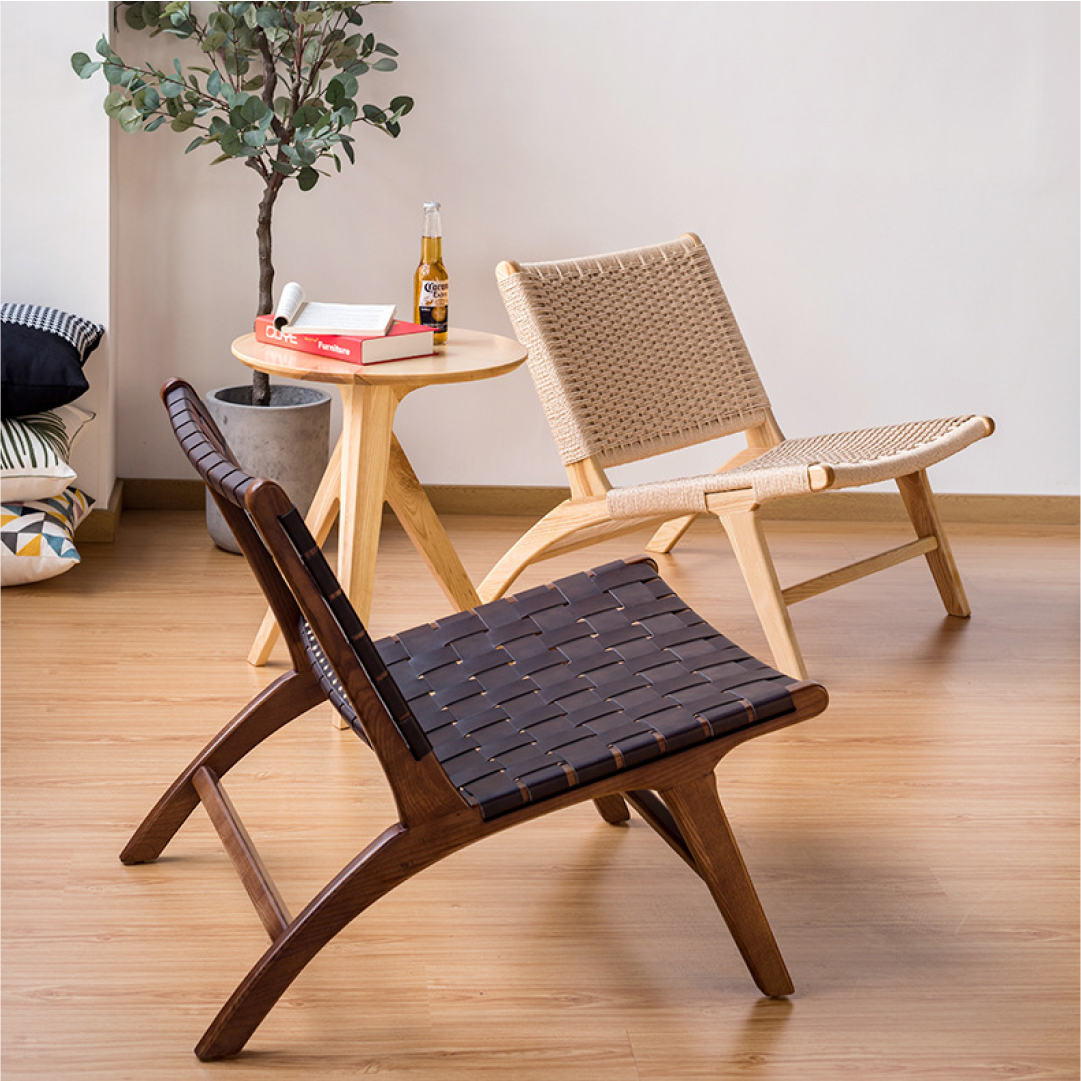 Accent Chairs