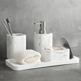 Mable Bathroom Set