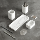 Mable Bathroom Set