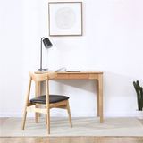 Arpen Oak Wood Desks