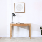 Arpen Oak Wood Desks