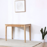 Arpen Oak Wood Desks