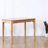 Arpen Oak Wood Desks