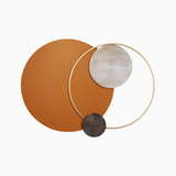 Joxan Light Luxury Wall Decor