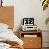 Swanson Bedside Table