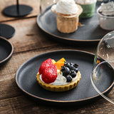 Kinsley Pastry Tray with Cover