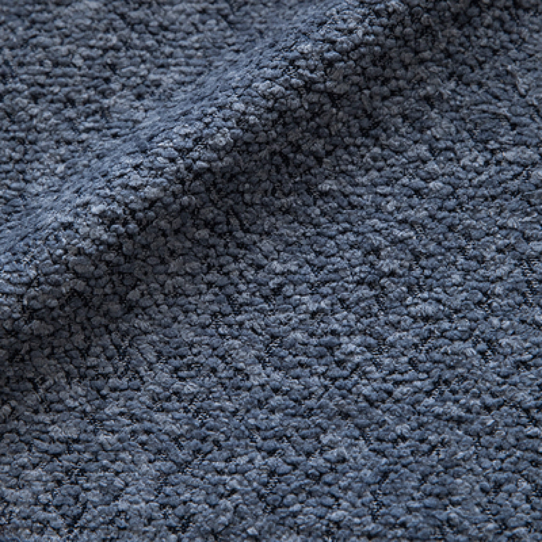 Allison Armchair, Boucle