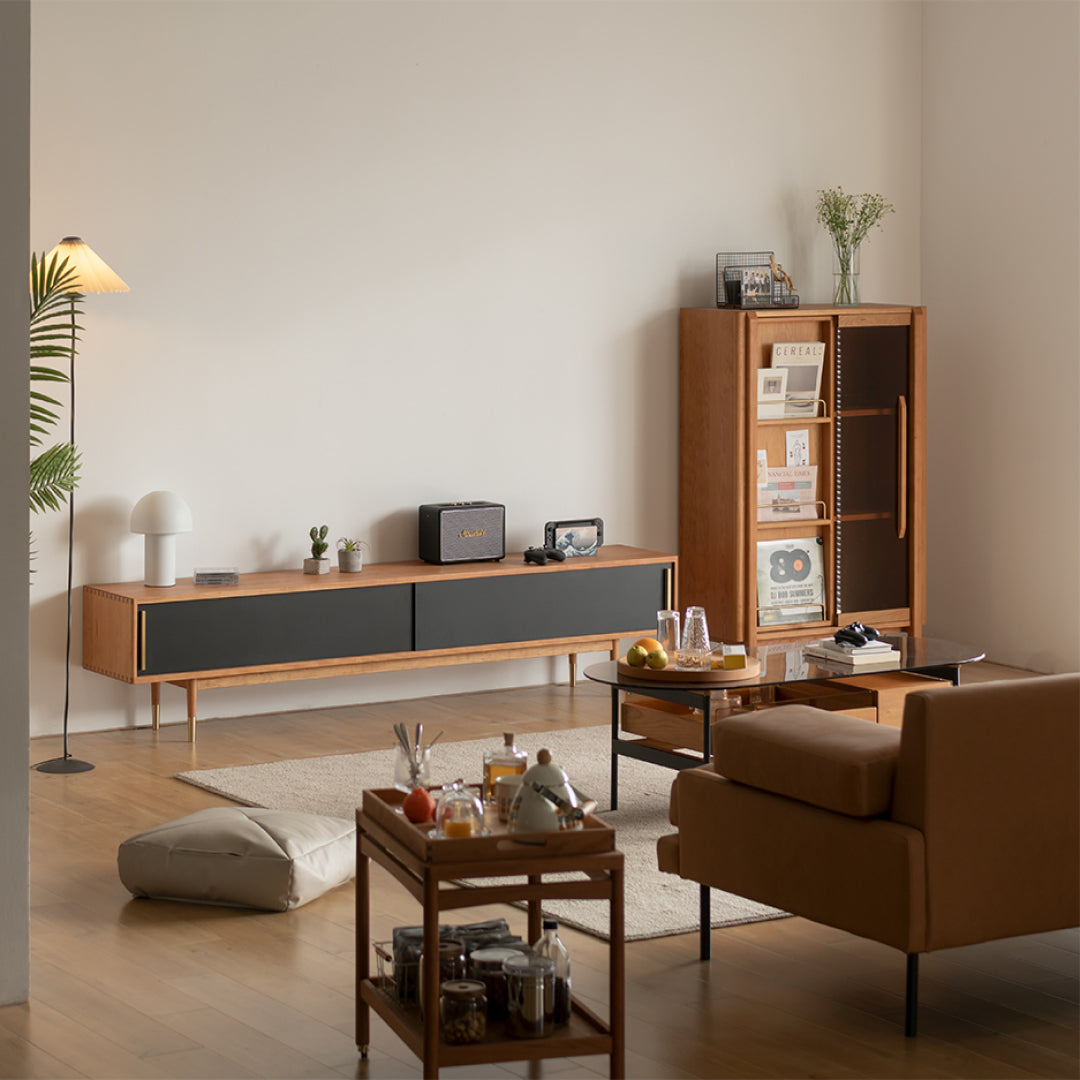 Alana TV Cabinet II