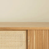 Earl TV Console