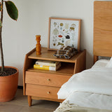 Swanson Bedside Table