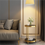 Muse Floor Lamp