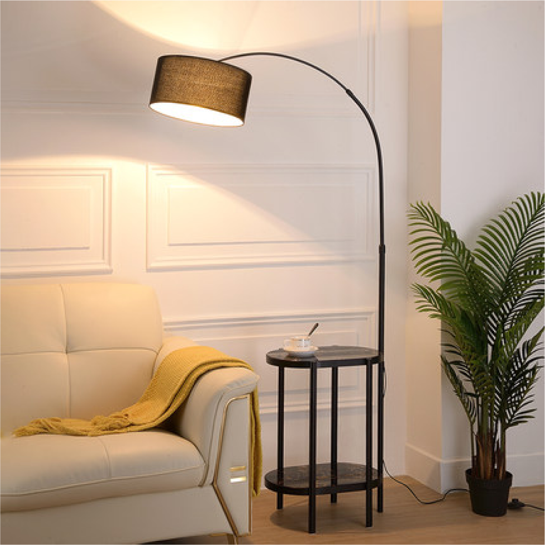 Sumner Floor Lamp