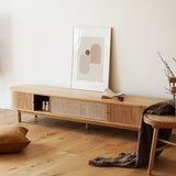Earl TV Console