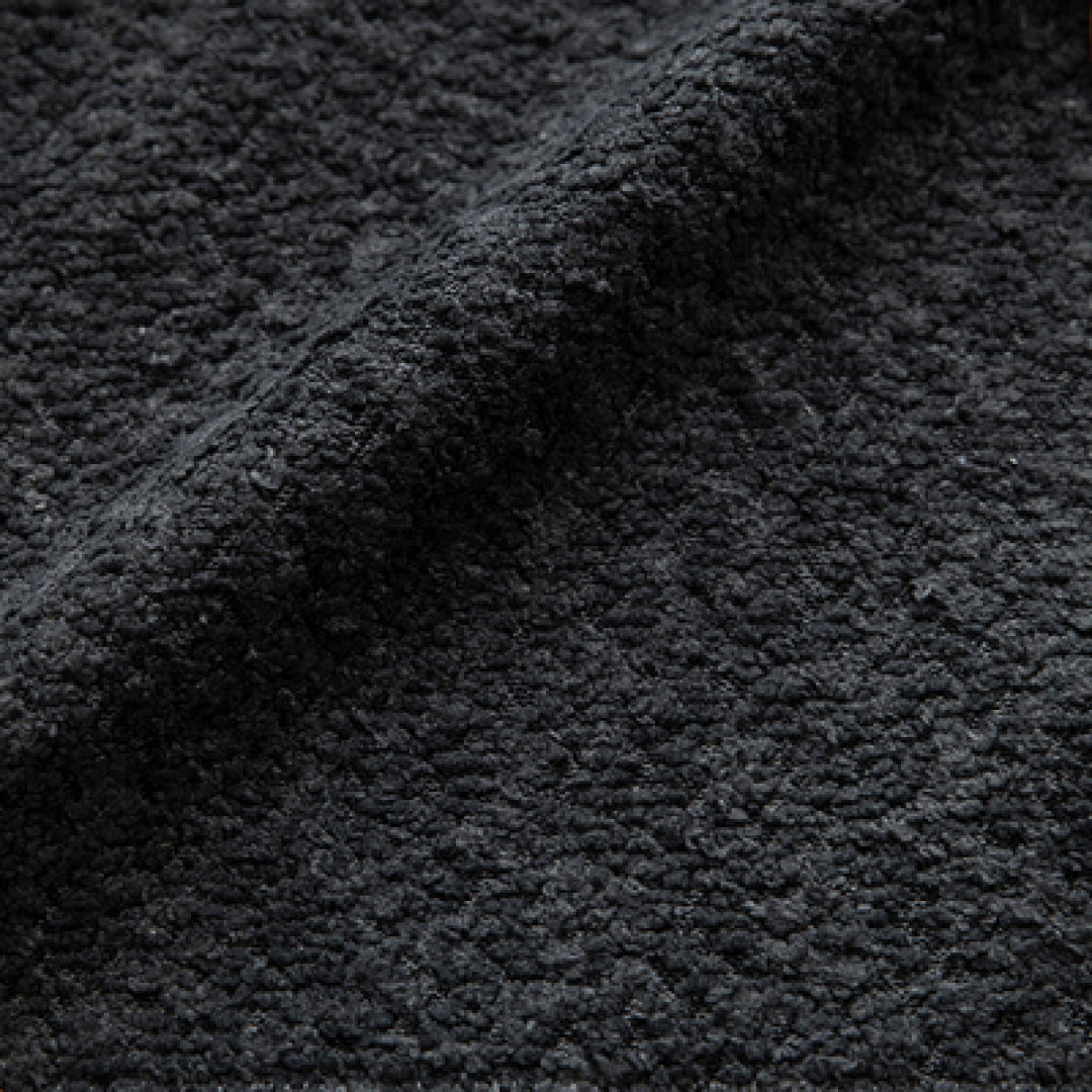 Allison Armchair, Boucle