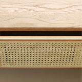 Earl TV Console