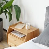 Swanson Bedside Table