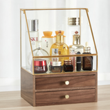 Raven Makeup Storage Organizer