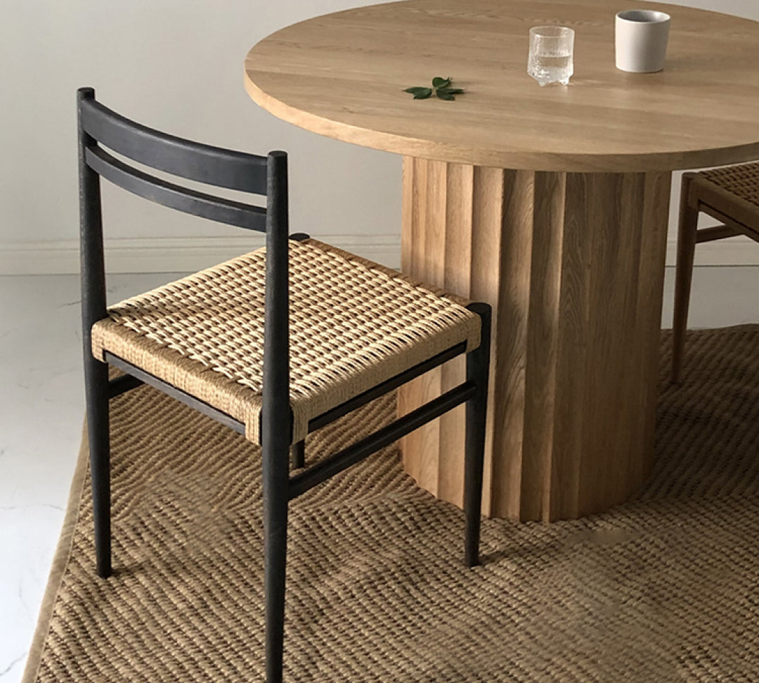 Needle Dining Chair