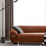 Otto Velvet Sofa