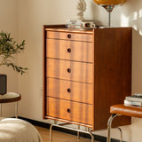Hudson 5 Doors Dresser