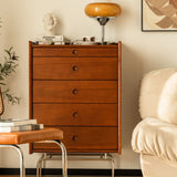 Hudson 5 Doors Dresser