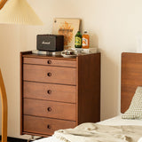Hudson 5 Doors Dresser