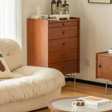Hudson 5 Doors Dresser