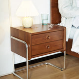 Hudson Bedside Table