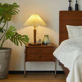 Hudson Bedside Table