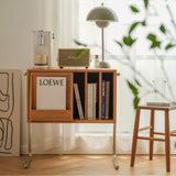 Penn Magazine Storage
