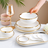 Findy Kitchen Dinnerware Set
