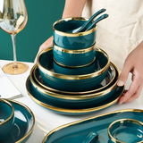 Findy Kitchen Dinnerware Set