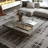 Labo Sintered Stone Coffee Table