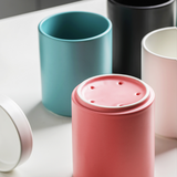 Ceramic Kitchen Utensil Drainage Holder
