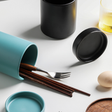 Ceramic Kitchen Utensil Drainage Holder