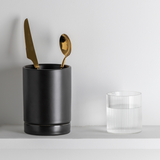 Ceramic Kitchen Utensil Drainage Holder