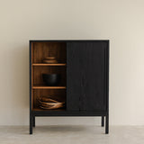 Wabi-Sabi Sideboard