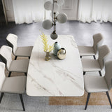 Mora Luxury Dining Table