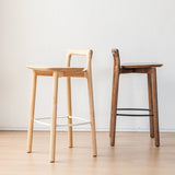 Adeline Minimalist Bar Stool