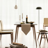 Alana Air Dining Table