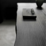 Wabi-Sabi Dining Table