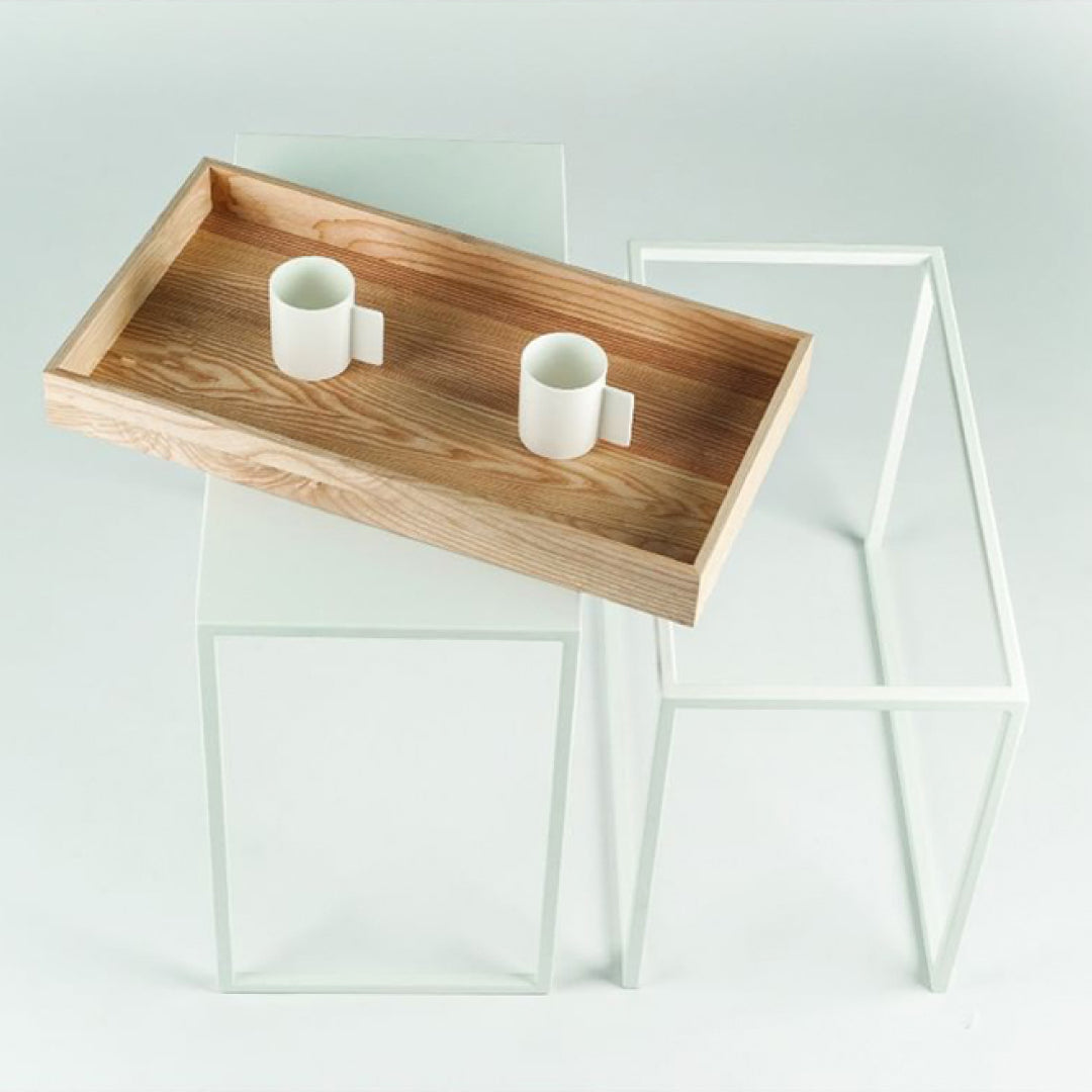 Leonel Minimalist Coffee Table